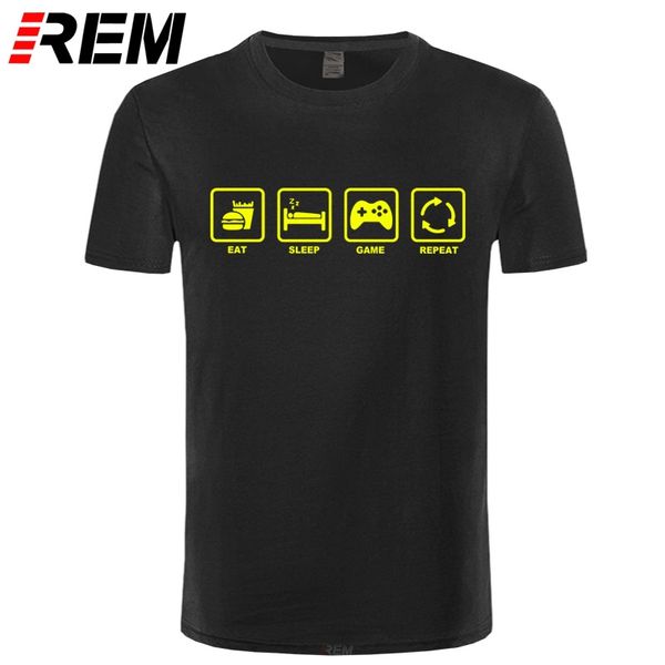 rem brand eat sleep game repeat gamer geek computer funny tshirt short sleeve camiseta sport hooded sweatshirt hoodie men t shirt
rem brand eat sleep game repeat gamer geek computer funny tshirt short sleeve camiseta sport hooded sweatshirt hoodie men t shirt