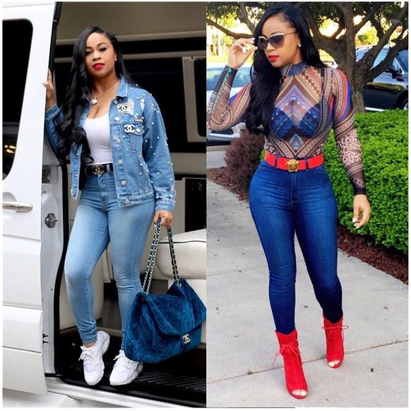 boilen heng xin arrivals fashion women lady denim skinny pants high waist stretch jeans slim pencil jeans women 20201, Blue
boilen heng xin arrivals fashion women lady denim skinny pants high waist stretch jeans slim pencil jeans women 20201, Blue