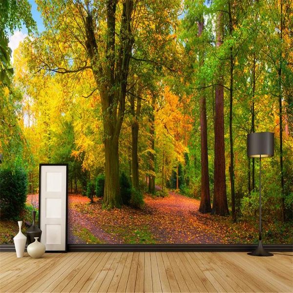 wallpapers 3d nature wallpaper forest landscape po wall murals green tree papers for living room sofa background walls home decor
wallpapers 3d nature wallpaper forest landscape po wall murals green tree papers for living room sofa background walls home decor