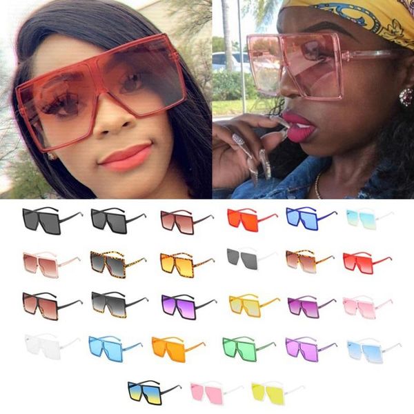 sunglasses wholesale 30 mixed colors one piece candy color for women vintage clear frame flat sun glasses female shades, White;black
sunglasses wholesale 30 mixed colors one piece candy color for women vintage clear frame flat sun glasses female shades, White;black
