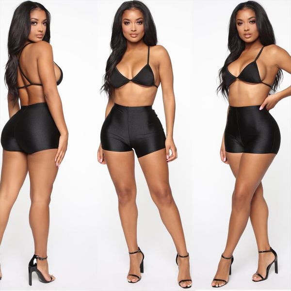 womens fitness solid shorts soft skinny slim stretchy solid shiny casual comfortable shorts cotton spandex workout, White;black
womens fitness solid shorts soft skinny slim stretchy solid shiny casual comfortable shorts cotton spandex workout, White;black