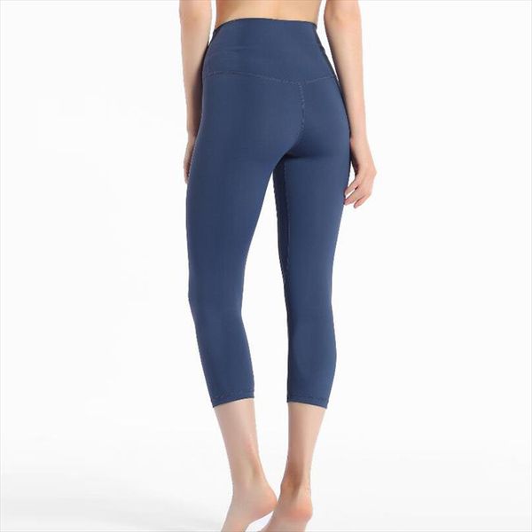 2020 women high waist capris sports gym tummy control capris super quality 4 way stretch leggings, Black
2020 women high waist capris sports gym tummy control capris super quality 4 way stretch leggings, Black