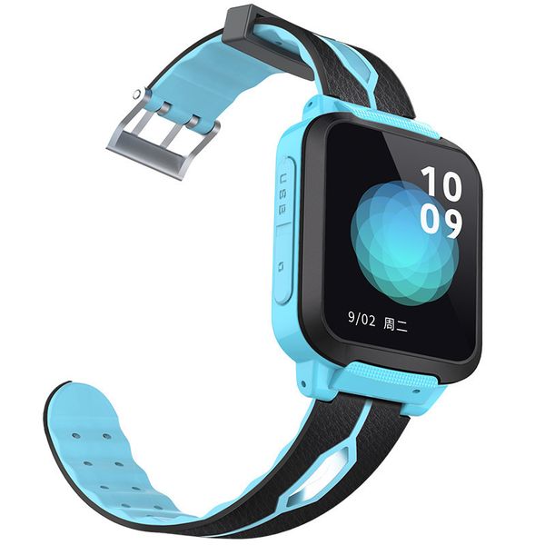 a41p children's telephone watch smart boys and girls primary school students gps positioning waterproof bracelet insert card genius mob
a41p children's telephone watch smart boys and girls primary school students gps positioning waterproof bracelet insert card genius mob