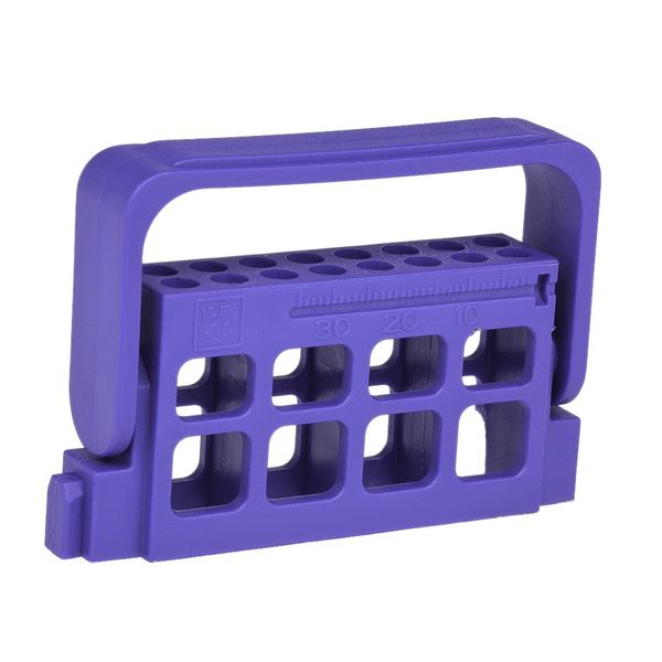 dental endodontic measuring block autoclavable stand ruler dentist measurement instrument dental tool 
dental endodontic measuring block autoclavable stand ruler dentist measurement instrument dental tool