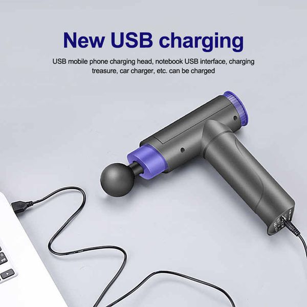 2021 new profession massage gun electric lcd display deep fascia massager electric muscle pain exercising relaxation slimming
2021 new profession massage gun electric lcd display deep fascia massager electric muscle pain exercising relaxation slimming