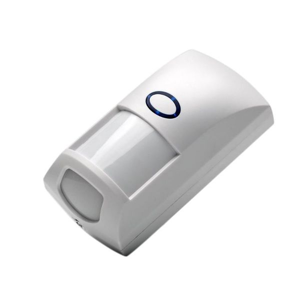 mini portable wired 25kg pet immune dual infrared pir motion detector sensor low consumption for home gsm security alarm system
mini portable wired 25kg pet immune dual infrared pir motion detector sensor low consumption for home gsm security alarm system