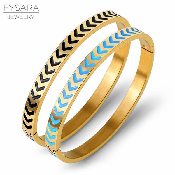 fysara простые стрелки браслеты браслеты для женщин punk charm манжета браслеты моды bijoux statement pulseras крошка jewelry yxlhfk ffshop2, Black
fysara простые стрелки браслеты браслеты для женщин punk charm манжета браслеты моды bijoux statement pulseras крошка jewelry yxlhfk ffshop2, Black