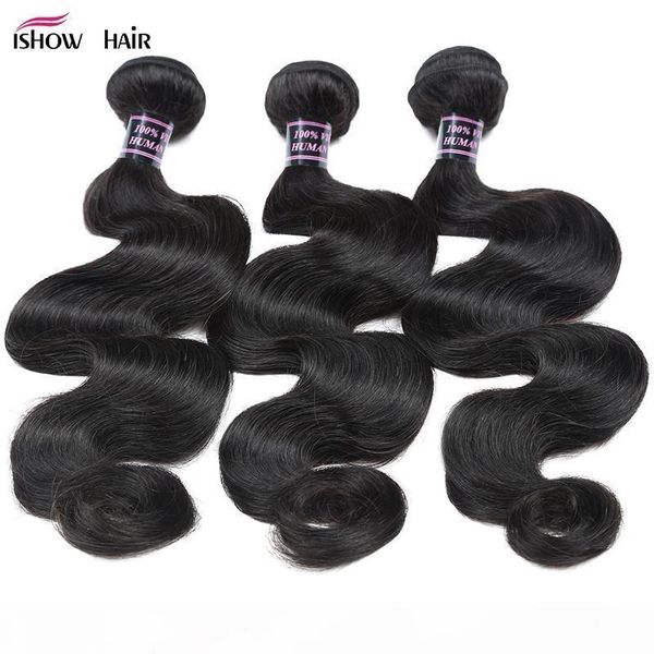 peruvian human hair weave 3bundles with lace closure human hair extensions 10a brazilian hair bundles with closure body wave wholesale, Black
peruvian human hair weave 3bundles with lace closure human hair extensions 10a brazilian hair bundles with closure body wave wholesale, Black