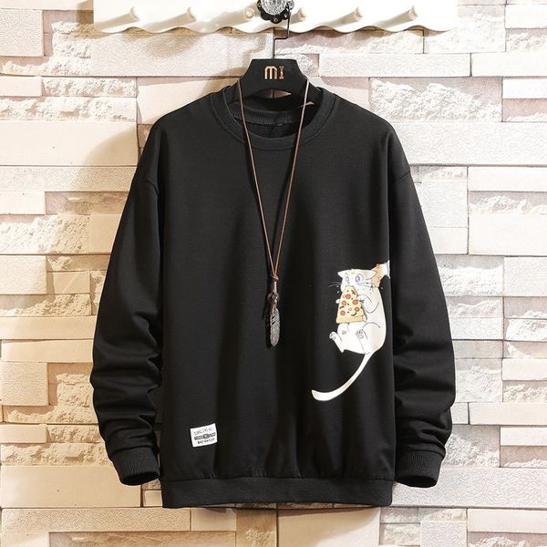 8lgn9 large spring new brick hangingprinted sweater new size men's fashion 2020 spring hanging brick wall hangingprinted large wall han, Black
8lgn9 large spring new brick hangingprinted sweater new size men's fashion 2020 spring hanging brick wall hangingprinted large wall han, Black