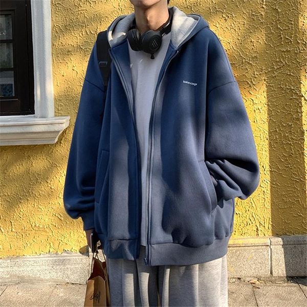 casual loose men jacket fashion autumn spring plus size cardigan cardigan men jacket hommes veste men's clothing db60jk, Black;brown
casual loose men jacket fashion autumn spring plus size cardigan cardigan men jacket hommes veste men's clothing db60jk, Black;brown