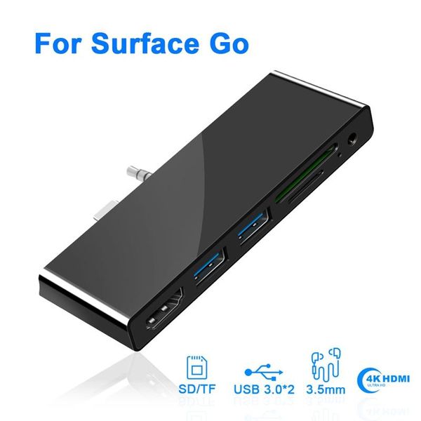 usb 3.0 multi hub 5 in 1 memory card reader adapter sd/tf micro sd for microfoft surface go
usb 3.0 multi hub 5 in 1 memory card reader adapter sd/tf micro sd for microfoft surface go