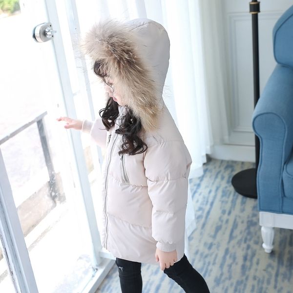 kids warm jackets baby boys hoodies winter down coat fur collar baby girls outerwear size 1 2 3 4 5 6 years old lj201203, Blue;gray
kids warm jackets baby boys hoodies winter down coat fur collar baby girls outerwear size 1 2 3 4 5 6 years old lj201203, Blue;gray