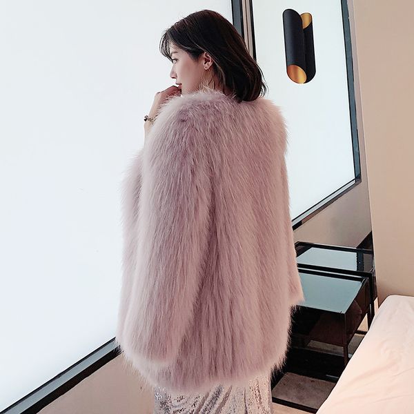 зимние куртки женская real raccoon fur woven шуба снега куртки утепленные пальто верхняя одежда верхняя одежда меховая parkas мода розовый б, Black
зимние куртки женская real raccoon fur woven шуба снега куртки утепленные пальто верхняя одежда верхняя одежда меховая parkas мода розовый б, Black