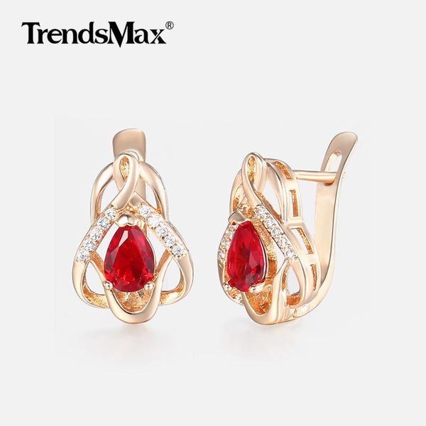hear love red cubic zircon cz earrings for women girls 585 rose gold earrings woman wedding gifts women's fashion jewelry ge99, Silver
hear love red cubic zircon cz earrings for women girls 585 rose gold earrings woman wedding gifts women's fashion jewelry ge99, Silver