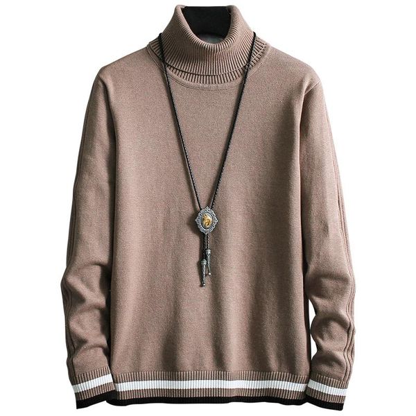 men's sweaters harajuku korea sweater blouse pullover winter turtleneck men korean fashion ropa hombre invierno knit ea60my, White;black
men's sweaters harajuku korea sweater blouse pullover winter turtleneck men korean fashion ropa hombre invierno knit ea60my, White;black