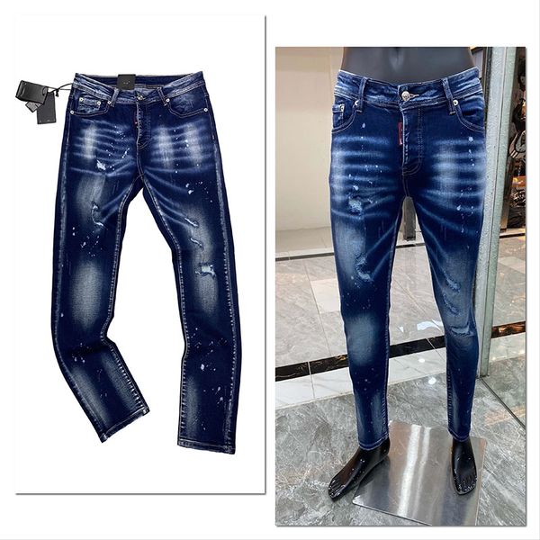 mens jeans knee ripped distressed ripped biker skinny long straight zipper fly rock motorcycle revival jeans joggers tracksuit for men, Blue
mens jeans knee ripped distressed ripped biker skinny long straight zipper fly rock motorcycle revival jeans joggers tracksuit for men, Blue