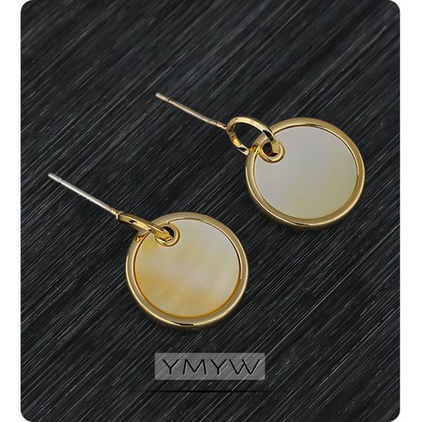 dangle & chandelier ymyw round natural shell small drop earrings gift fashion elegant copper gold color classic not-obsolete brincos bijoux, Silver
dangle & chandelier ymyw round natural shell small drop earrings gift fashion elegant copper gold color classic not-obsolete brincos bijoux, Silver