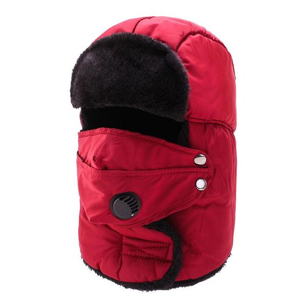 beanies men women winter hat cotton warmer ear flaps cap windproof balaclava snow skiing thick bomber hats
beanies men women winter hat cotton warmer ear flaps cap windproof balaclava snow skiing thick bomber hats