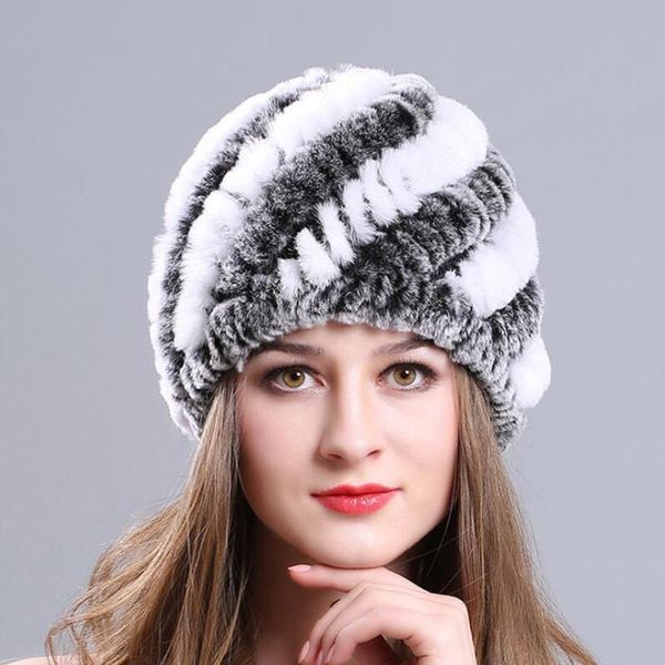 berets womens winter hat faux pom warm knit windproof casual caps ladies basin cap elastic autumn soft hats femme #t2g, Blue;gray
berets womens winter hat faux pom warm knit windproof casual caps ladies basin cap elastic autumn soft hats femme #t2g, Blue;gray