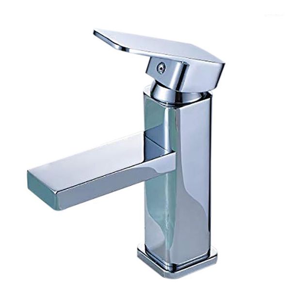 bathroom sink faucets vessel vanity faucet with aerator, single handle tap chrome polished1
bathroom sink faucets vessel vanity faucet with aerator, single handle tap chrome polished1