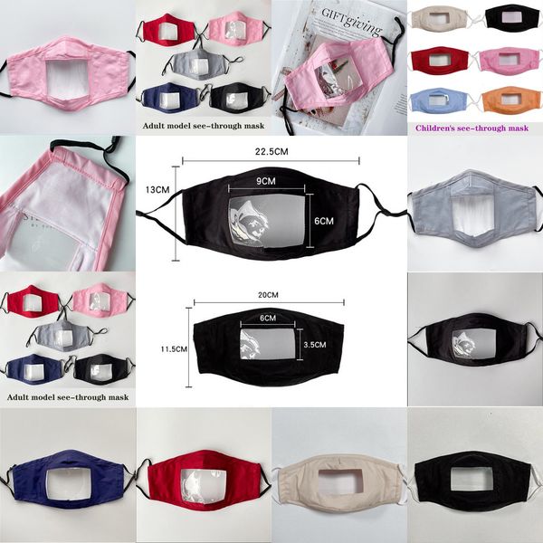 factoryfactoyreuse lip language masks faceshield facemask mascarilla see-through dust-proof mask, kid deaf-mute co 6 nfc46
factoryfactoyreuse lip language masks faceshield facemask mascarilla see-through dust-proof mask, kid deaf-mute co 6 nfc46