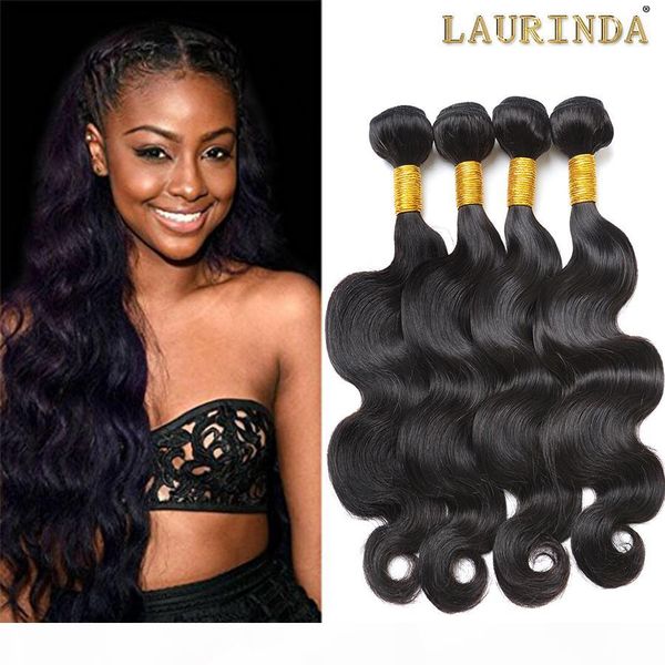 7a beauty brazilian virgin body wave weft 4 bundles 100% unprocessed human hair weave remy wavy wholesale hair products, Black;brown
7a beauty brazilian virgin body wave weft 4 bundles 100% unprocessed human hair weave remy wavy wholesale hair products, Black;brown