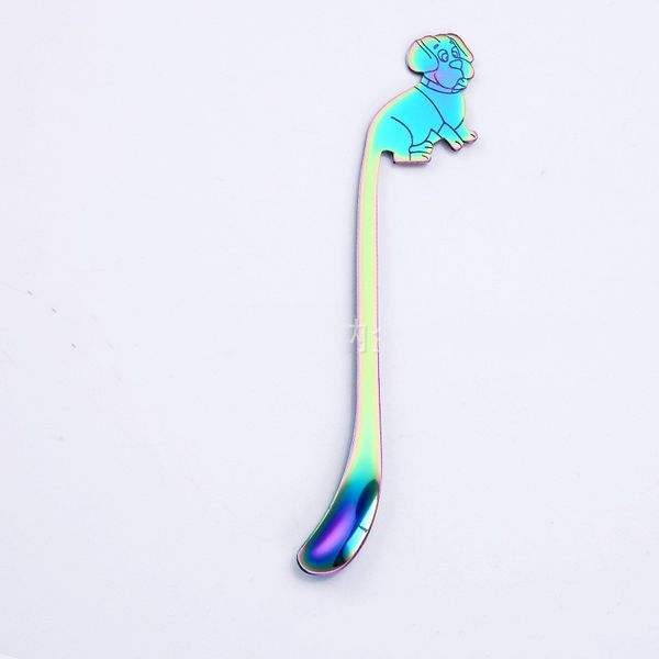 ice scoop stainless steel dessert color plating coffee spoons cartoon dog head many colour the stirring rod factory direct selling 4mn p1
ice scoop stainless steel dessert color plating coffee spoons cartoon dog head many colour the stirring rod factory direct selling 4mn p1