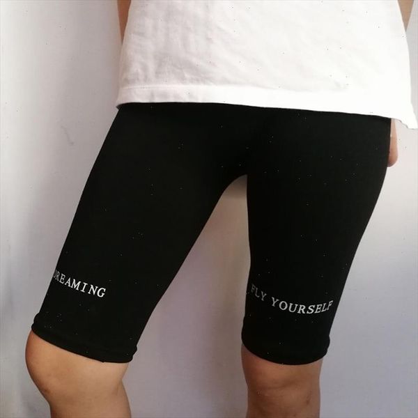 high waist shorts women 2021 summer thin black cycling fitness skinny short pants street style casual biker shorts, White;black
high waist shorts women 2021 summer thin black cycling fitness skinny short pants street style casual biker shorts, White;black