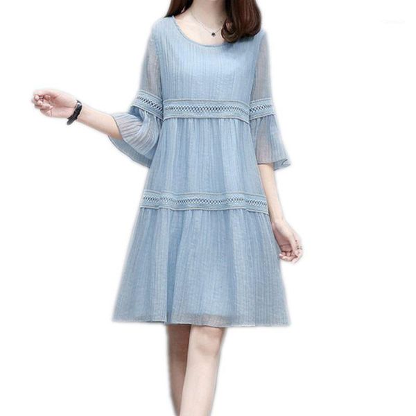 maternity dresses 2021 pregnancy clothes for women dress fashion chiffon loose pregnant woman plus size clothes1, White
maternity dresses 2021 pregnancy clothes for women dress fashion chiffon loose pregnant woman plus size clothes1, White