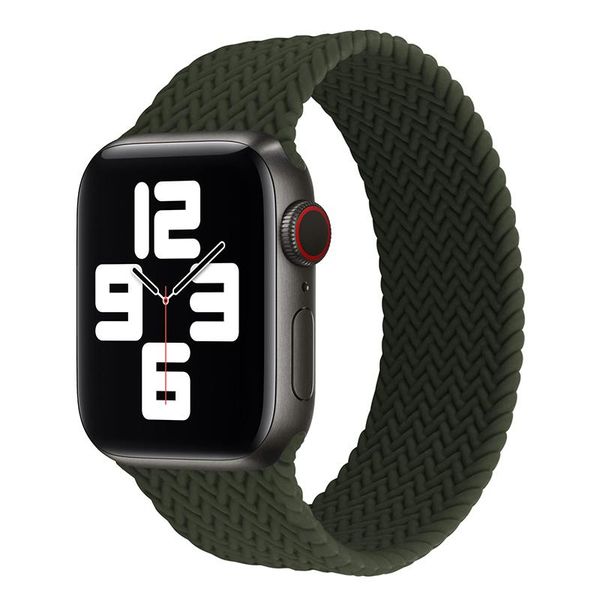 силиконовый ремешок для apple часы 6 группа iwatch серия se 5 4 3 38мм 42мм пояс браслет плетеный solo loop apple наблюдать sqcbjk bdefashio, Black;brown
силиконовый ремешок для apple часы 6 группа iwatch серия se 5 4 3 38мм 42мм пояс браслет плетеный solo loop apple наблюдать sqcbjk bdefashio, Black;brown