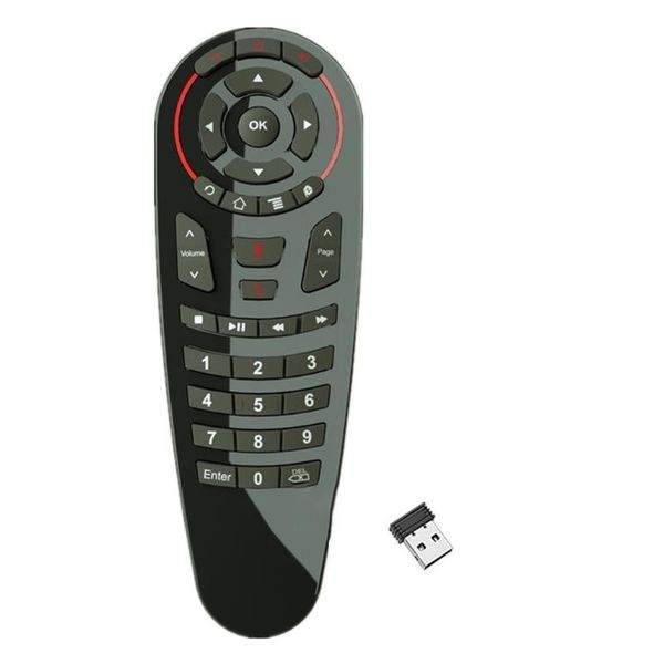 g30 voice удаленная поддержка управления air mouse беспроводная мини-клавиатура 33 клавиш ir assistant с ик-обучения для android tv box
g30 voice удаленная поддержка управления air mouse беспроводная мини-клавиатура 33 клавиш ir assistant с ик-обучения для android tv box