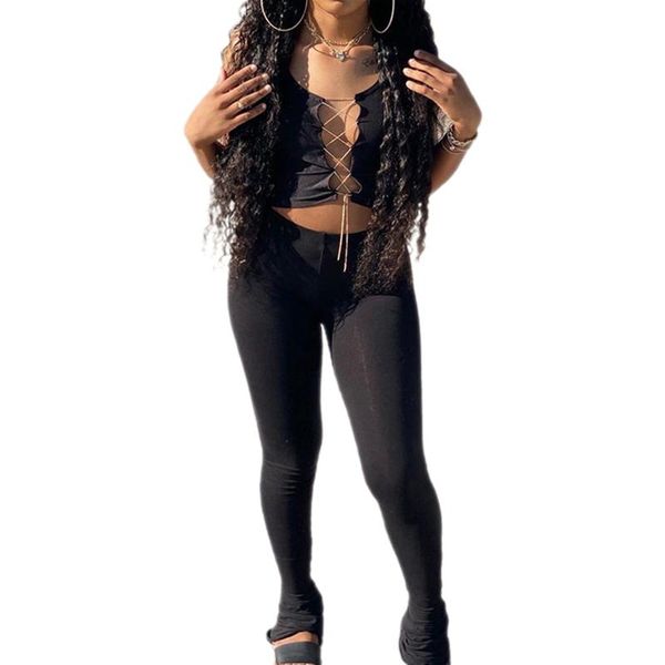 new fashion women ladies autumn casual high waist ruched stacked pants solid color pants trousers black pink gray, Black;white
new fashion women ladies autumn casual high waist ruched stacked pants solid color pants trousers black pink gray, Black;white