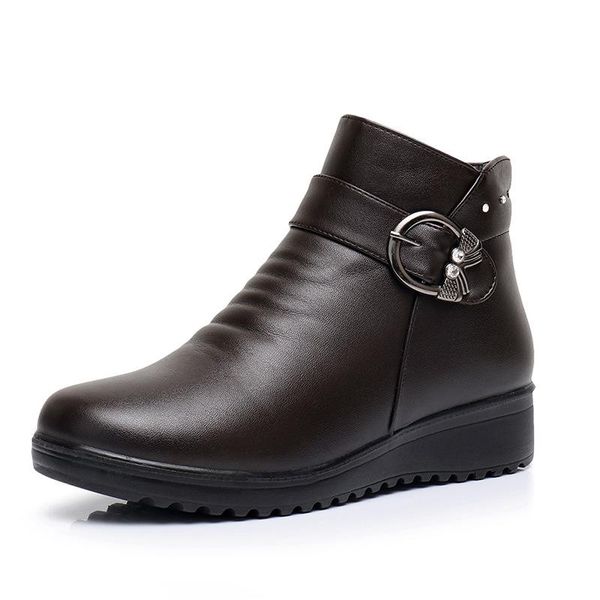 boots 2021 winter dress female casual flurry knee warm shoes for women microfiber ankle woman leather shoe, Black
boots 2021 winter dress female casual flurry knee warm shoes for women microfiber ankle woman leather shoe, Black