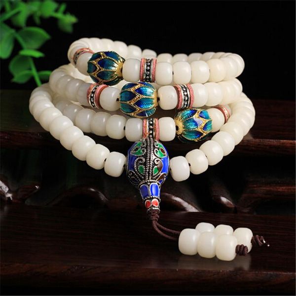 original tibetan wind bodhi root beads handicraft 108 multi circle beads mala bracelet or necklace for men and women wholesale, Black
original tibetan wind bodhi root beads handicraft 108 multi circle beads mala bracelet or necklace for men and women wholesale, Black