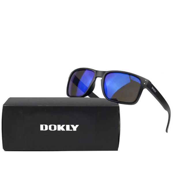 dokly brand men sports sunglasses fashion sunglasses designer helm multicolour coating lens men, White;black
dokly brand men sports sunglasses fashion sunglasses designer helm multicolour coating lens men, White;black