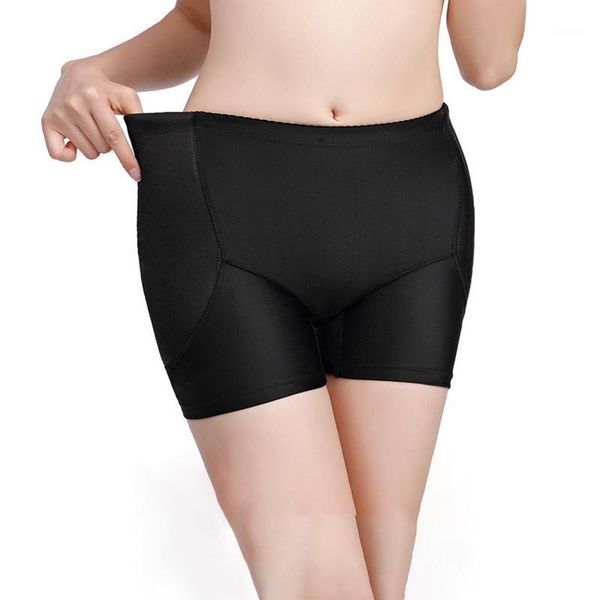 women large size seamless padded panties solid color briefs breathable underwear1, Black;pink
women large size seamless padded panties solid color briefs breathable underwear1, Black;pink