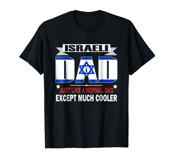 summer brand cartoon t shirt men israeli dad is much cooler father's day t shirt flag casual t shirts sport hooded sweatshirt hoodie
summer brand cartoon t shirt men israeli dad is much cooler father's day t shirt flag casual t shirts sport hooded sweatshirt hoodie
