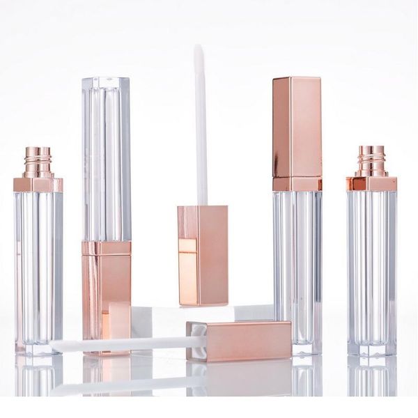 10/30/50pcs high class 6ml acrylic lip gloss bottle empty cosmetic lip oil refillable tube liquid lipstick storage c qylvcd
10/30/50pcs high class 6ml acrylic lip gloss bottle empty cosmetic lip oil refillable tube liquid lipstick storage c qylvcd