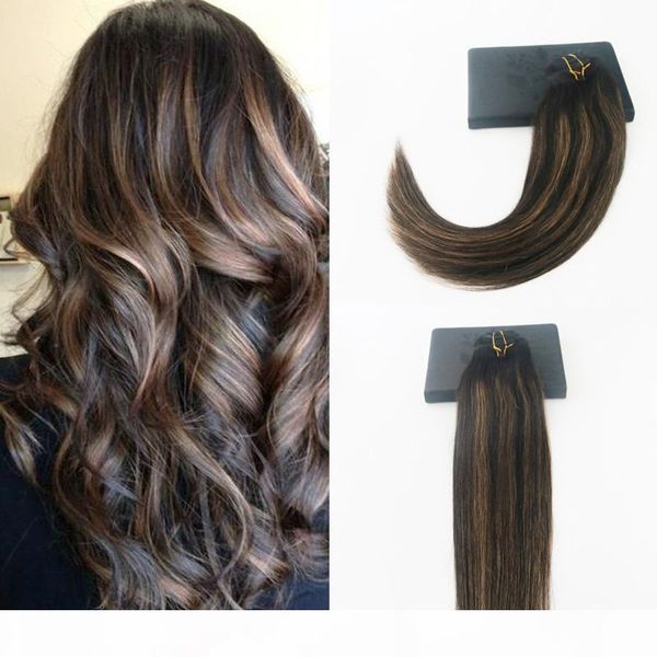 high quailty brazilian remy hair #1b#6#1b balayage color 14-24" straight hair bundles clip in hair extensions ing, Black;brown
high quailty brazilian remy hair #1b#6#1b balayage color 14-24" straight hair bundles clip in hair extensions ing, Black;brown