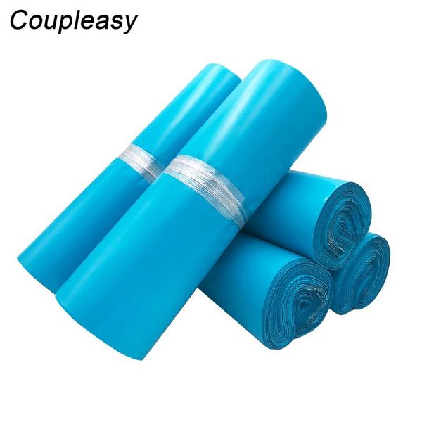 100pcs/lot new material mailing bags blue color shipping bags mailer self seal plastic envelope thicken post bags 5 wmttoq
100pcs/lot new material mailing bags blue color shipping bags mailer self seal plastic envelope thicken post bags 5 wmttoq