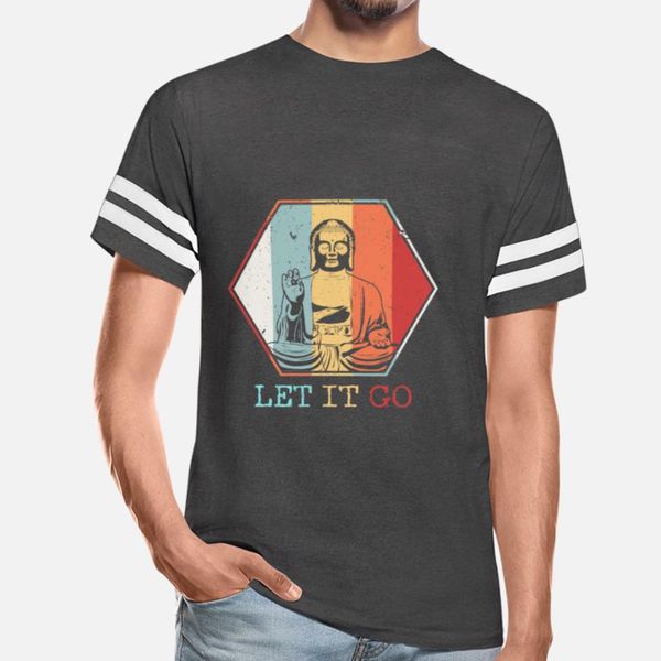 let it go - buddha meditation yoga zen retro gift t shirt black sports tracksuit hoodie sweatshirt
let it go - buddha meditation yoga zen retro gift t shirt black sports tracksuit hoodie sweatshirt