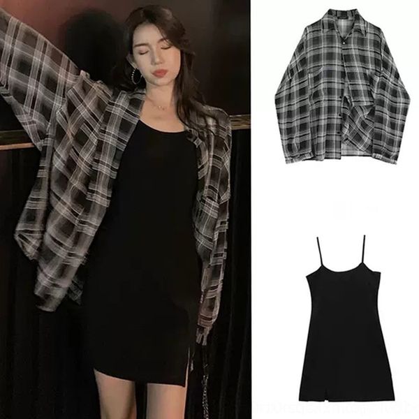 ppffn early suspender skirt suspender skirtsling sling skirt early autumn fat new large slimming 2020 mm women's strap two-pi size and, Black;gray
ppffn early suspender skirt suspender skirtsling sling skirt early autumn fat new large slimming 2020 mm women's strap two-pi size and, Black;gray