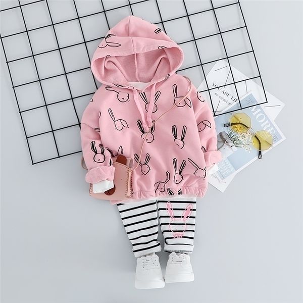hylkidhuose toddler infant clothing sets baby girls clothes suits autumn cartoon t shirt stripe pants children costume y200325, White
hylkidhuose toddler infant clothing sets baby girls clothes suits autumn cartoon t shirt stripe pants children costume y200325, White