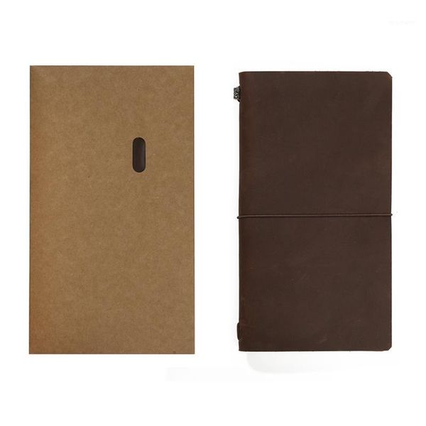 notepads eral traveler's notebook-medium size. layer leather handmade. private planner journal sketchbook.1, Purple;pink
notepads eral traveler's notebook-medium size. layer leather handmade. private planner journal sketchbook.1, Purple;pink