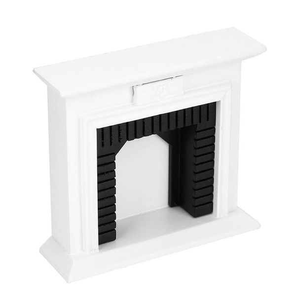 1:12 dollhouse miniature furniture wooden fireplace for dolls house accessory decor toys for children pret bbyuza
1:12 dollhouse miniature furniture wooden fireplace for dolls house accessory decor toys for children pret bbyuza