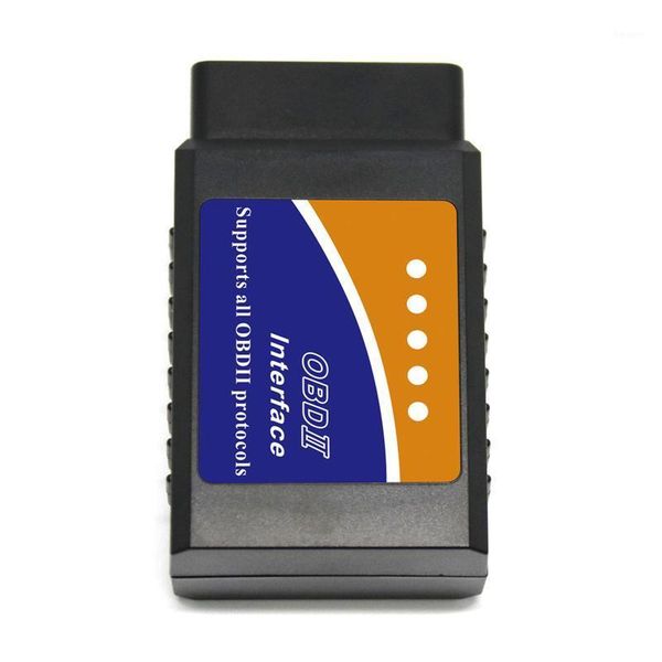 code readers & scan tools obdii car fault detector barcode reader smart chip bluetooth connection 9v~16v universal compatible diagnostic too
code readers & scan tools obdii car fault detector barcode reader smart chip bluetooth connection 9v~16v universal compatible diagnostic too