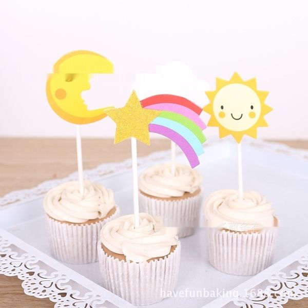 woi4q pack dessert 4 baked cake table decoration cloud meteor moon small sun decoration table cake cakewhite cdfjt
woi4q pack dessert 4 baked cake table decoration cloud meteor moon small sun decoration table cake cakewhite cdfjt