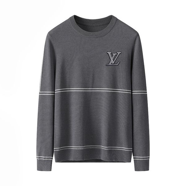 new men's fashion hoodie sweatshirt men's and women's sweaters, Black
new men's fashion hoodie sweatshirt men's and women's sweaters, Black