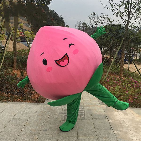 mascot costumes fruit pink peach mascot costume suit size peach cartoon charactor mascot costumes fancy dress party outfit halloween pa, Red;yellow
mascot costumes fruit pink peach mascot costume suit size peach cartoon charactor mascot costumes fancy dress party outfit halloween pa, Red;yellow
