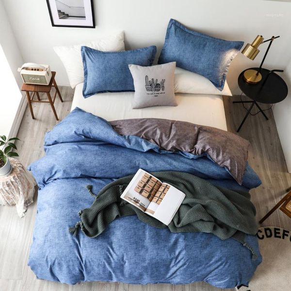 bedding sets classic solid color printed comforter quilt cover duvet double king single size blue bed linens1
bedding sets classic solid color printed comforter quilt cover duvet double king single size blue bed linens1